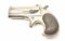 20JC-4 REMINGTON DERRINGER
