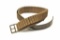 20HW-24 PATTERN 1876 CART BELT