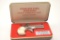 20JC-6 STAINLESS DERRINGER