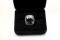 20HW-28 LONDON BLUE TOPAZ