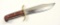 20HN-8 WESTERN BOWIE/IRON MISTRESS