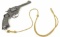 20KD-2 ENFIELD REVOLVER