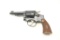 20JC-69 S&W HAND EJECTOR