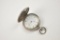 20IK-1 LG HUNTING CASE POCKET WATCH