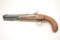 20JC-24 LYMAN PLAINS PISTOL