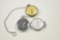 20IK-3 HAMILTON 22 JEWEL WATCH
