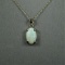 20CAI-35 AUSTRALIAN OPAL PENDANT