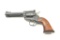 20JC-70 RUGER N.M. SINGLE SIX