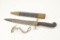 20JT-11 AMES RIFLEMAN'S KNIFE