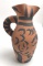 20JL-3 PICASSO LIMITED EDITION VASE