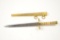 20JT-13 MIDSHIPMANS DIRK