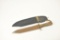 20JT-9 RIFLEMAN'S KNIFE