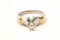 20RPS-26 DIAMOND RING SET IN PLATINUM