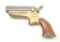 20HO-12 SHARPS DERRINGER
