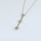 20CAI-46 DIAMOND PENDANT