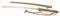 20KD-4 JAPANESE SAMUARI SWORD