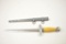 20IB-202 LUFTWAFFE DAGGER