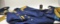 20JQ-3 RUSSIAN AIR FORCE OFFICERS UNIFORM