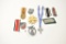 20IB-206 RIBBON & INSIGNIA LOT
