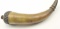 20IA-17 AMERICAN POWDER HORN