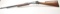 20HA-119 WINCHESTER 62A PUMP
