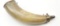 20IA-4 LARGE POWDER HORN