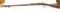 20IH-15 TRAPDOOR SPRINGFIELD RIFLE