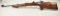 20JK-1 SPRINGFIELD CUSTOM TARGET RIFLE