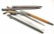 20JC-213 ENGLIS BAYONET LOT