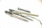 20JC-214 AMERICAN BAYONET LOT