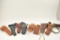 20HI-37 HOLSTER LOT