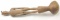 20IA-5 AMERICAN INDIAN LARGE SPOON