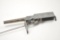 20IA-7 SCARCE TAYLOR'S 'FUR GETTER' TRAP GUN
