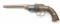 20IH-3 BRITISH TRANSITION PEPPERBOX TO REVOLVER