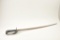 20JC-219 EXPERIMENTAL SPRINGFIELD SWORD