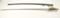 20JC-220 1860 CAVALRY SWORD