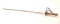 20IH-7 U.S. CIVIL WAR CAV. SWORD