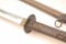 20IH-10 WWII ERA JAPANESE SAMAURI SWORD