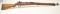 20JC-145 ARISAKA RIFLE