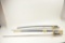 20JC-160 2 CIVIL WAR SWORDS