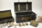 TMF-12 MILITARY COLLECTORS LOT