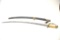 20HZ-12 U.S. EAGLE HEAD OFFICER'S SABRE