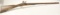 20HO-34 4 RUSTY ANTIQUE RIFLES