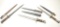 20HO-18 BAYONET LOT