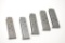 20JB-42 5 COLT 1911 WWII MAGAZINES