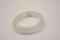 20RPS-7 LAVENDER JADE BANGLE