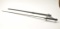 20HR-1 1821 BRITISH LIGHT CAVALRY SABRE