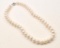 20RPS-3 PEARL NECKLACE