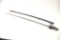 20HZ-2 1872 U.S. CAVALRY OFFICER'S SWORD