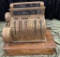 XXGW-2 NATIONAL CASH REGISTER